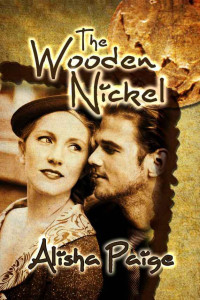 Alisha Paige — The Wooden Nickel