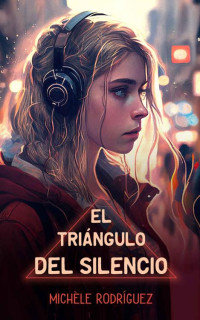 Michèle Rodríguez — El triángulo del silencio (Spanish Edition)