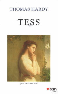 Thomas Hardy — Tess