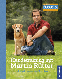 Rütter, Martin — Hundetraining