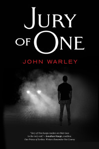 John Warley — Jury of One