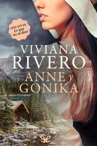 Viviana Rivero — Anne y Gonika