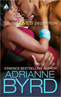 Adrianne Byrd — Love's Deception