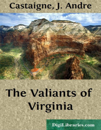 Hallie Erminie Rives — The Valiants of Virginia