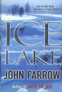 John Farrow — Ice Lake