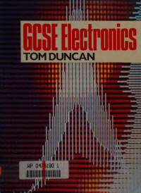 Tom Duncan — GCSE Electronics