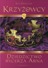 Zbigniew — Guillou Jan - Krzyżowcy 04