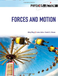 Amy Bug — Forces and Motion