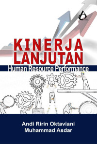 Andi Ririn Oktaviani, Muhammad Asdar — Kinerja Lanjutan: Human Resource Performance