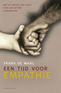 Frans de Waal — Een Tijd Voor Empathie