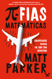 Matt Parker — Pifias matemáticas