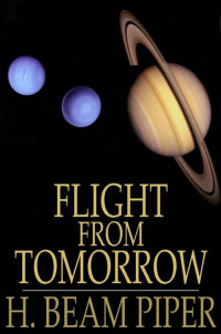 Piper H. Beam — Flight From Tomorrow