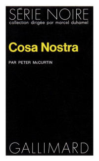 Peter McCurtin — Cosa Nostra