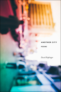 David Keplinger — Another City