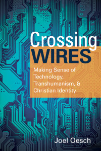 Joel Oesch; — Crossing Wires