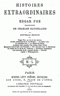 Edgar Allan Poe [Poe, Edgar Allan] — Morella