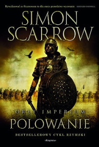 Simon Scarrow — Polowanie