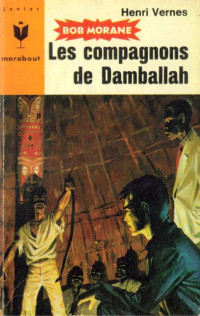 Vernes, Henri — Les Compagnons de Damballah