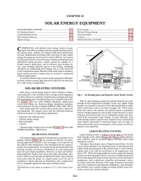 Unknown — S33 Solar Energy Equipment