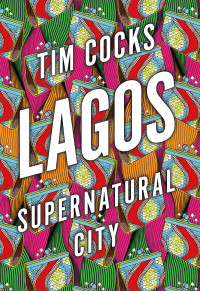 Tim Cocks; — Lagos