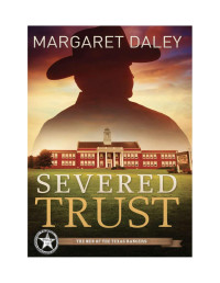 Margaret Daley — Severed Trust