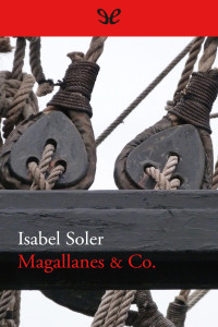 Isabel Soler — Magallanes & Co.