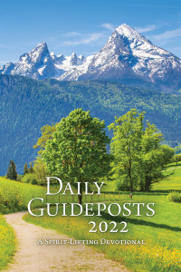 Guideposts; — Daily Guideposts 2022