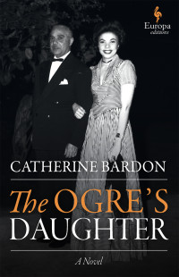 Catherine Bardon — The Ogre's Daughter