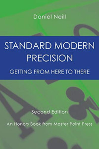 Daniel Neill — Standard Modern Precision