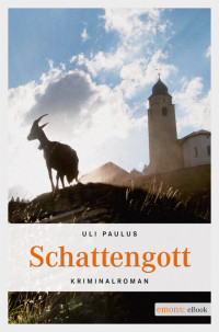 Paulus, Uli — Schattengott