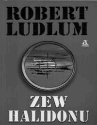 LUDLUM ROBERT — Zew Halidonu