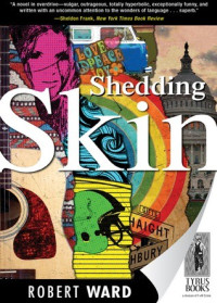 Ward, Robert — Shedding Skin