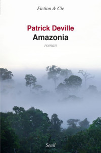 Deville Patrick — Amazonia