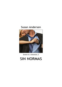 Susan Andersen — Sin normas
