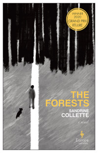 Sandrine Collette — The Forests