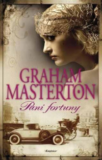 Graham Masterton — Pani fortuny