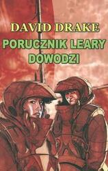 Drake David — Porucznik Leary dowodzi