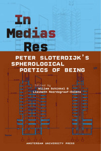 Willem Schkinkel & Liesbeth Noordegraaf-Eelens (Editors) — In Media Res