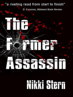 Nikki Stern — The Former Assassin