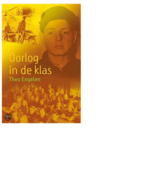 Theo van Engelen — oorlog in de klas