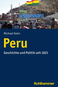 Michael Hahn — Peru