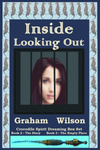 Graham Wilson — Inside Looking Out