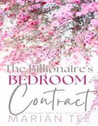 Marian Tee — The Billionaire's Bedroom Contract