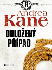 A. Kane — Odložený případ - A. Kane