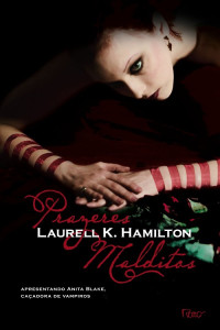 Laurell K. Hamilton — Prazeres Malditos