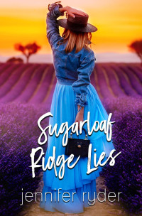 Jennifer Ryder — Sugarloaf Ridge Lies