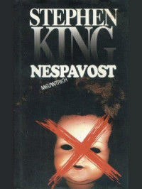 Stephen King — Nespavost