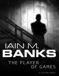 Banks Iain M. — Najemnik