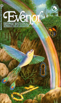 George MacDonald — Evenor (1972)