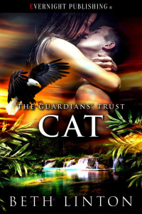 Beth Linton — Cat (The Guardians' Trust #5)